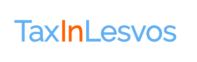 TaxInLesvos Logo