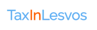 TaxInLesvos Logo